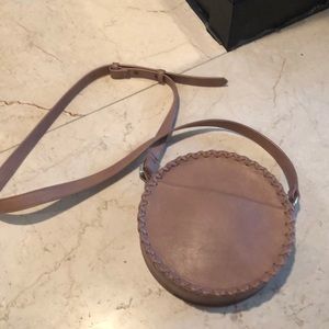 Cute, Round Crossbody Bag